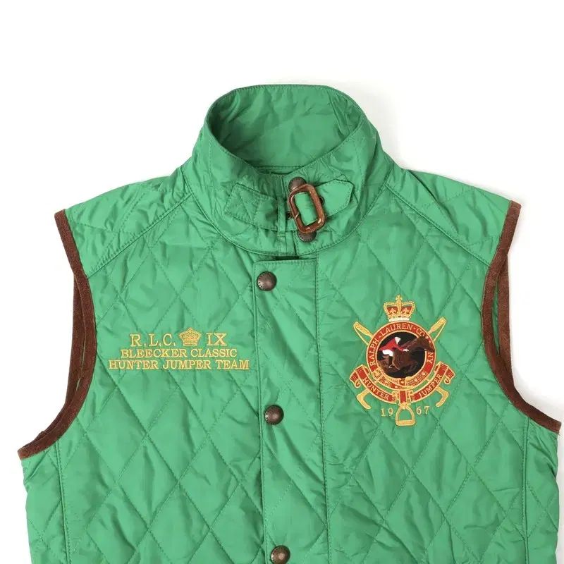  ラルフローレン ライト グリーン rlc キルティング ベスト ベスト ジレ ベスト ジレ ビスチェ