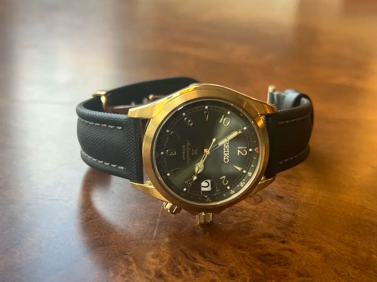 オートマチック 녹금