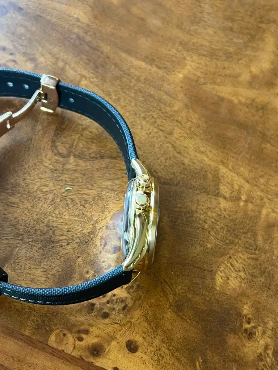 アルピニスト オートマチック