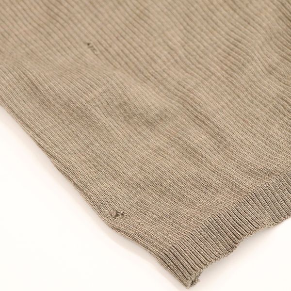 シルク100％ 表示サイズ