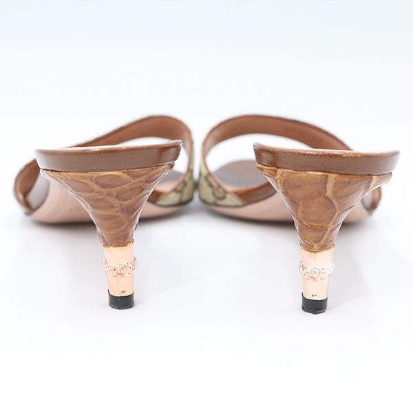 ミュール バンブー