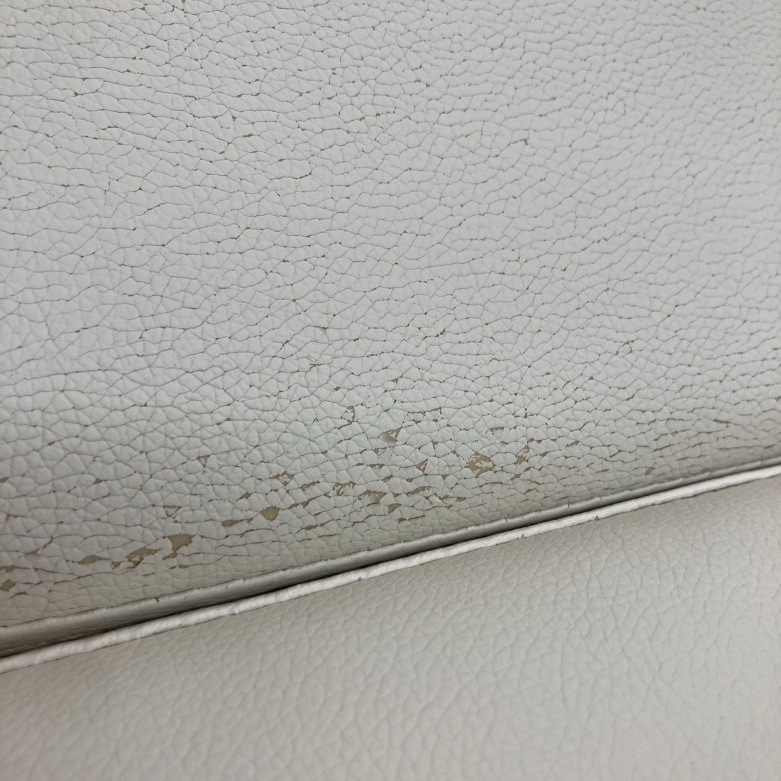 訳アリ S763 L字型カウチソファ オットマン付 レザータイプ 幅202cm NEXPOTALLINN_EU