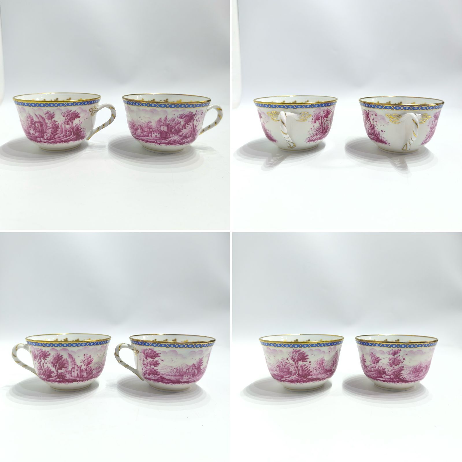 リチャードジノリ