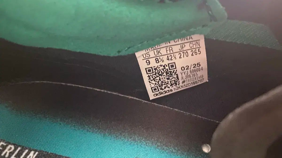 アディダス アディゼロ アディオス プロ4 JR6365 270 OLIVEOS_COM_TR