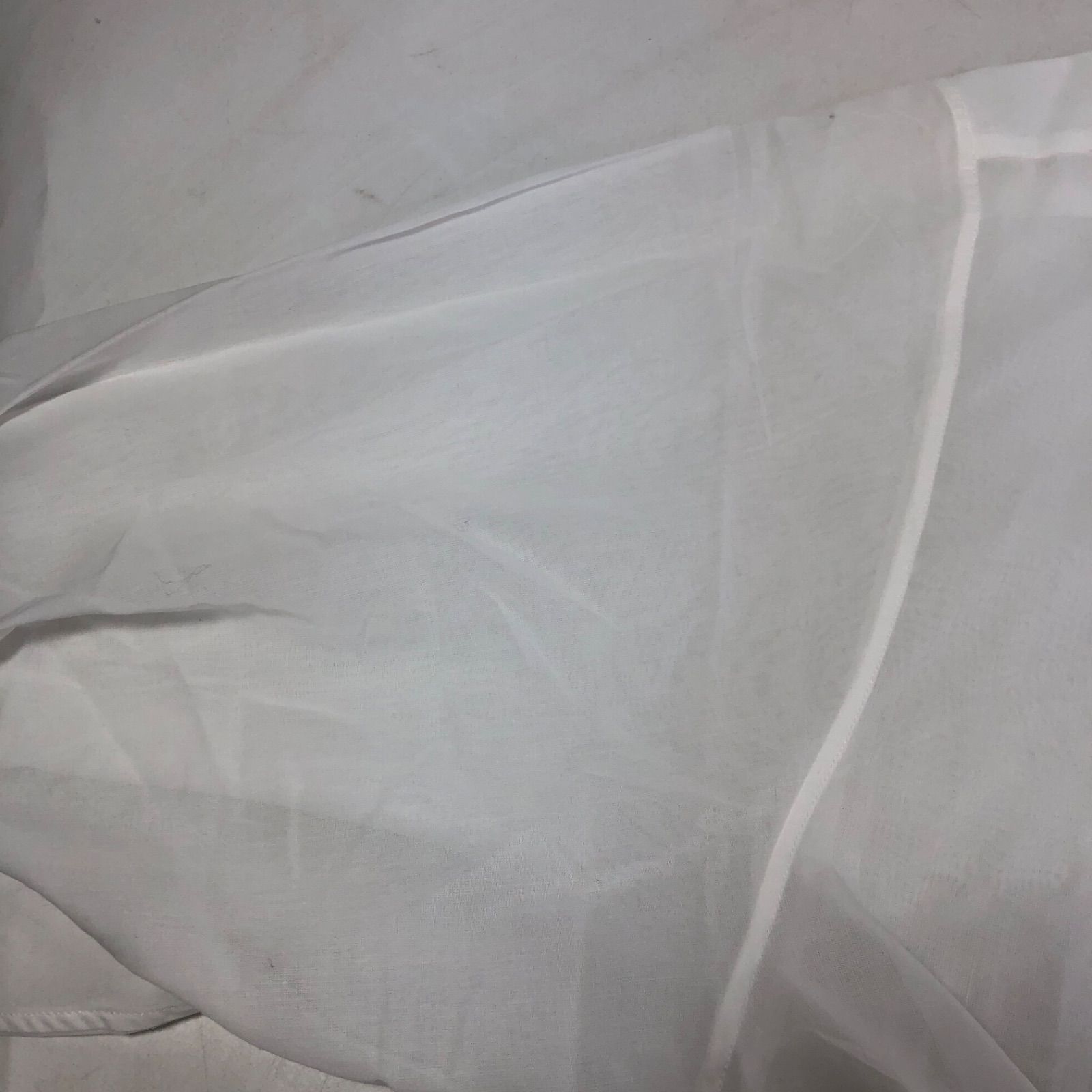 ホワイト イタリア製