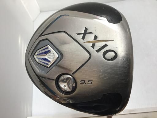 中古】 ダンロップ XXIO(2014) 9.5° ドライバー DR XXIO MP800