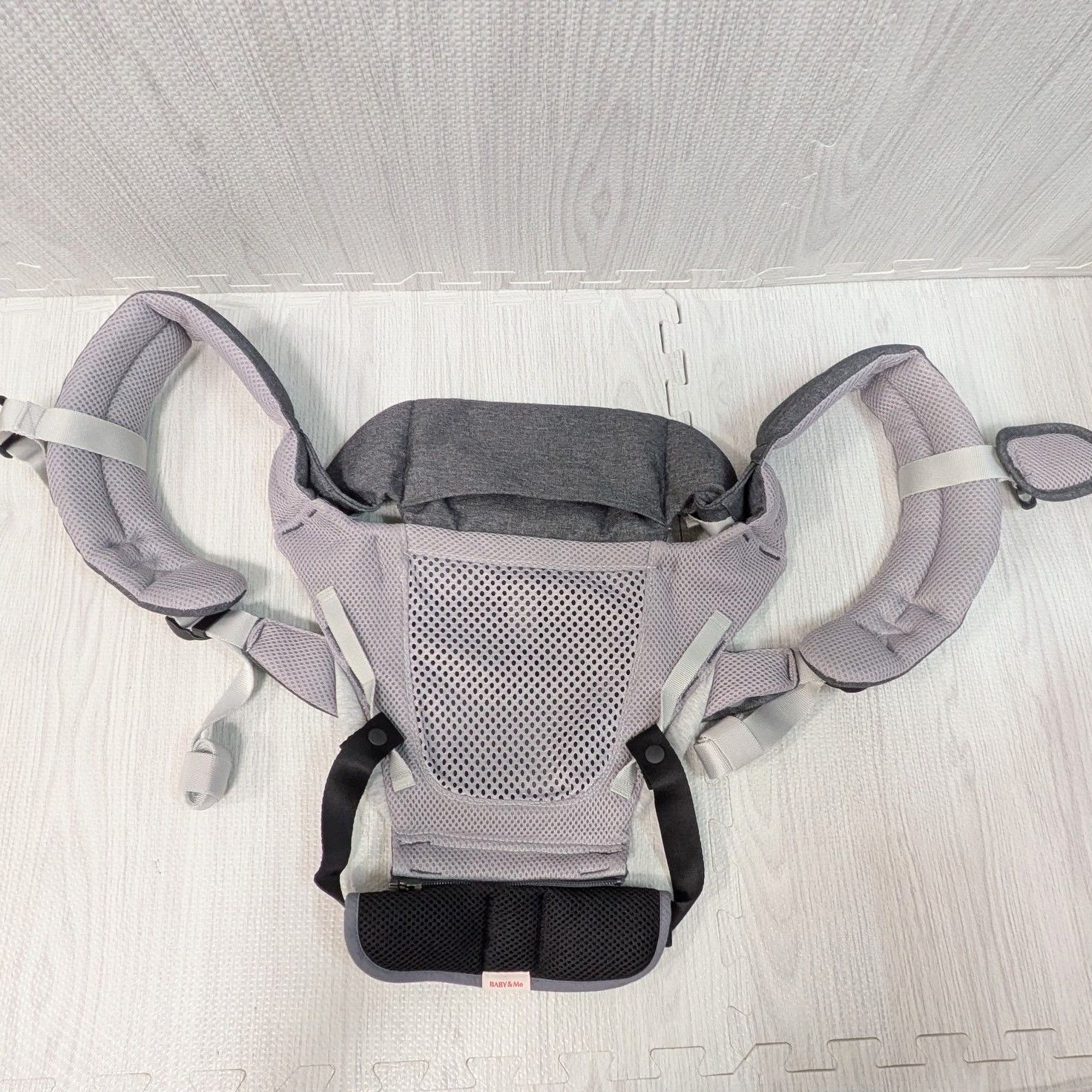 FIRSTセット グレー