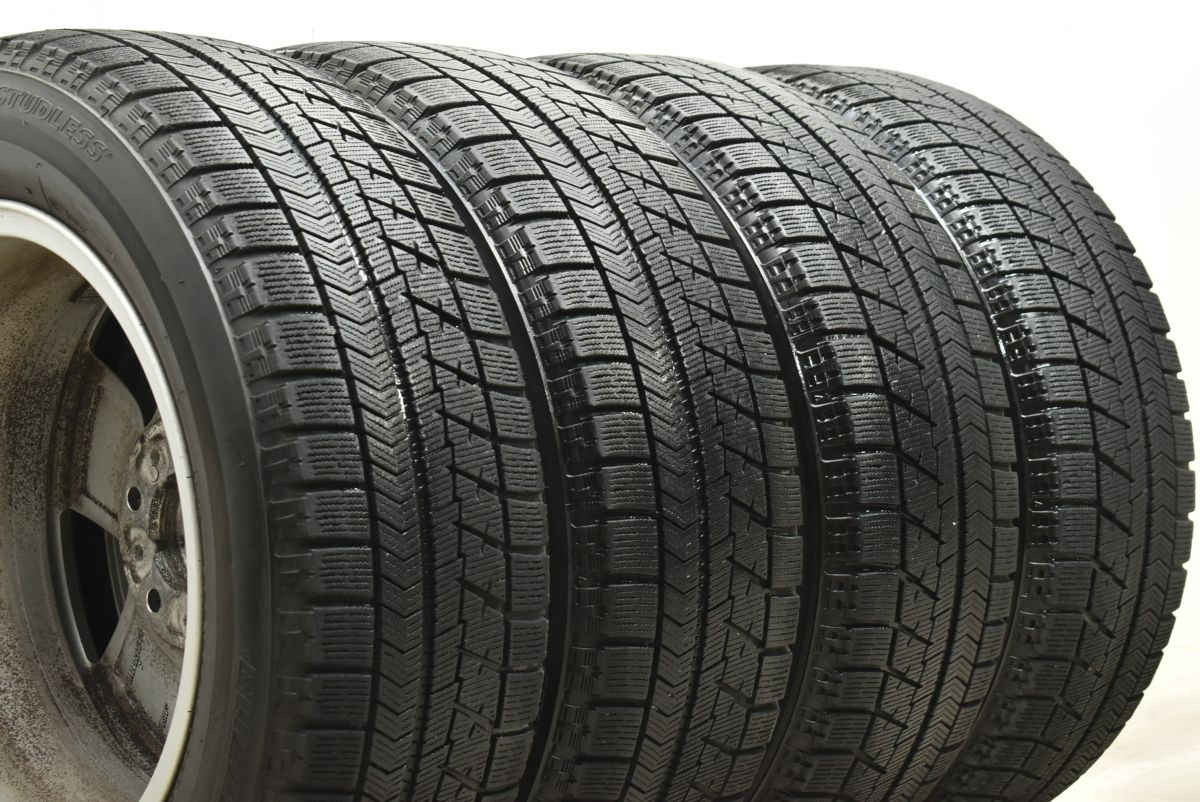 クロスオーバー 16