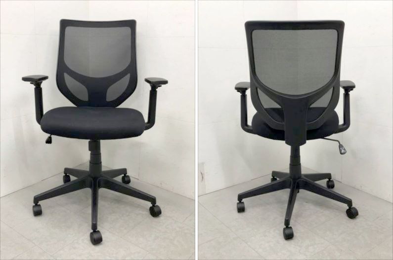 デスクチェア 学習椅子