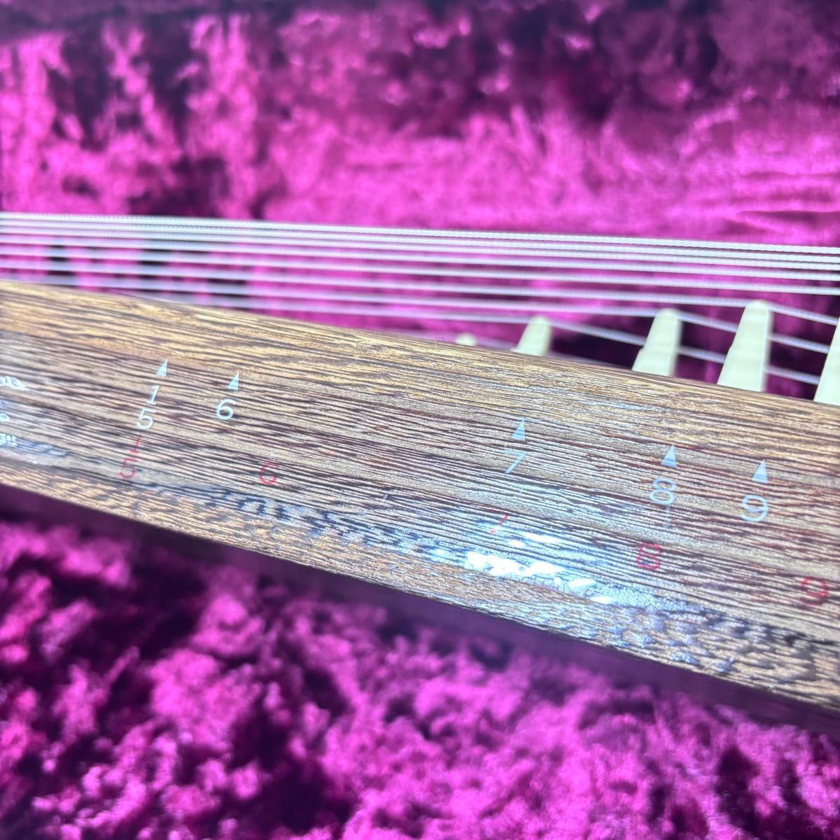 ZENON 立柱ケース付