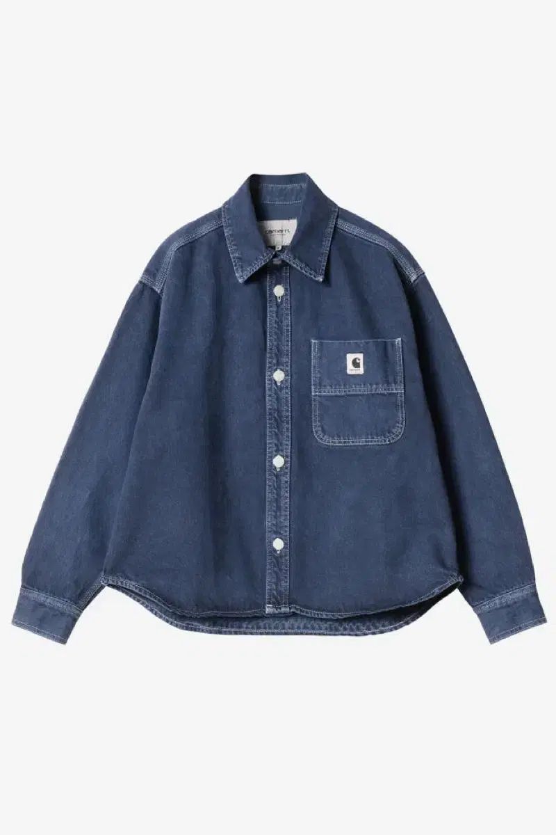 Carhartt WIP (カーハートダブリューアイピー) W ジョージア ジャケット mサイズ