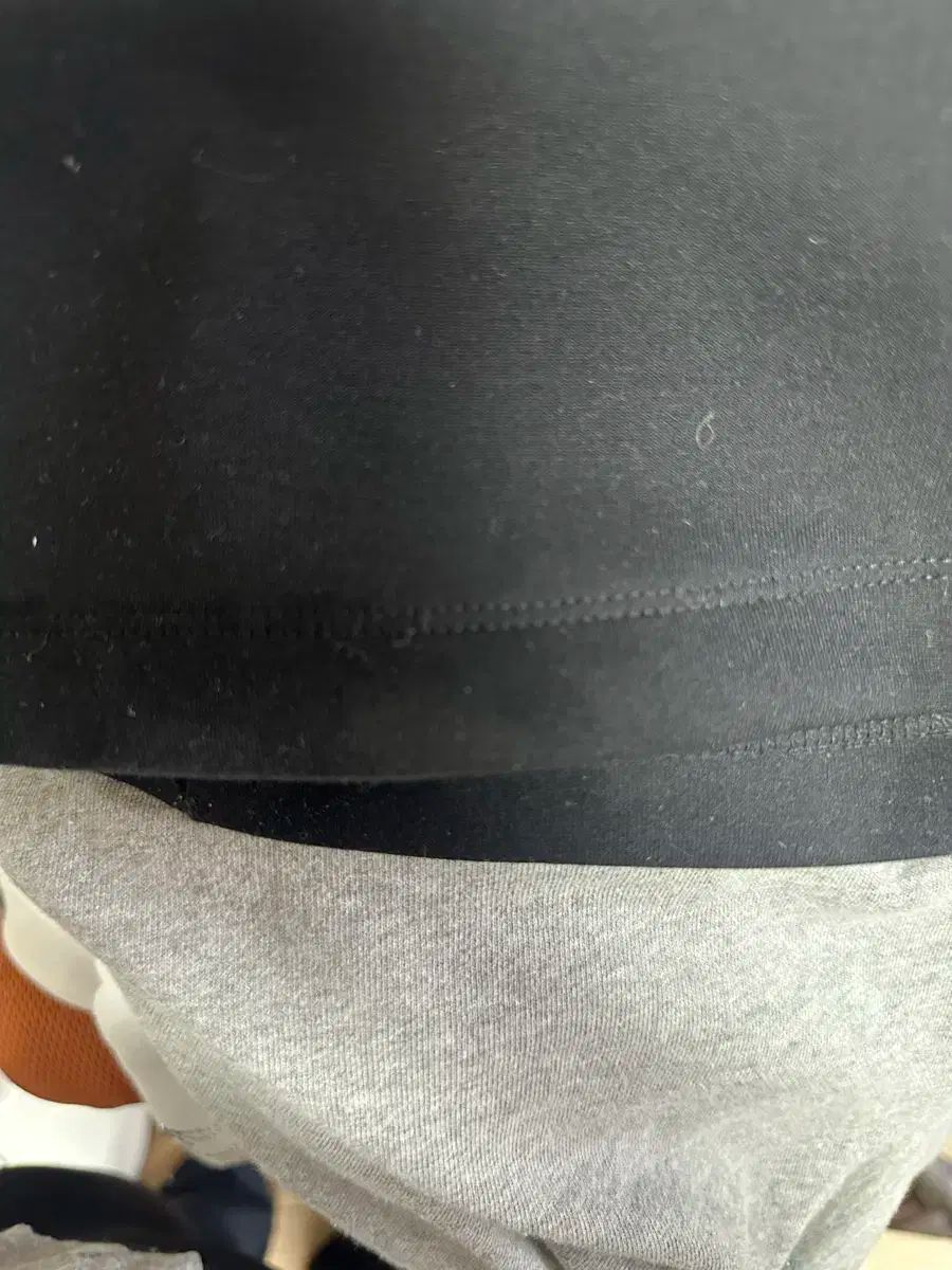 Cladda クラッタ ブラックラベル レギンス