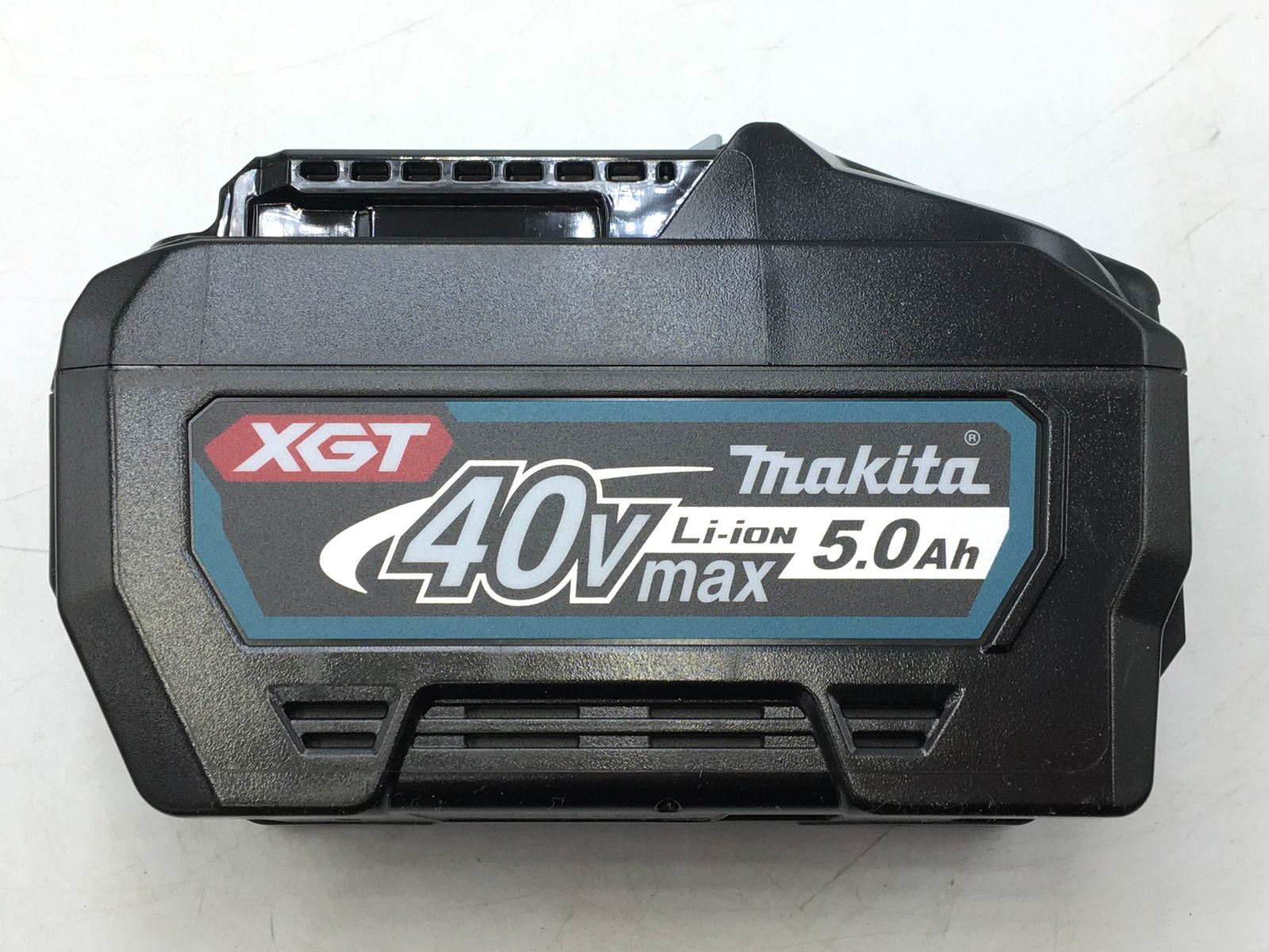 Makita マキタ 40Vmax 5.0AhLi-ionバッテリー BL4050F ITKBAQBOX2FC エコツール岡崎岩津店 M02
