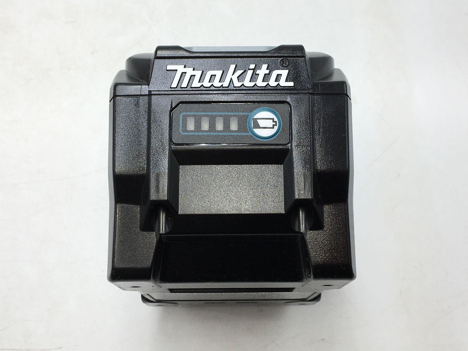  Makita マキタ 40 Vmax 5 0 AhLi ionバッテリー BL 4050 F エコツー M 02 その他 電動工具 エア工具