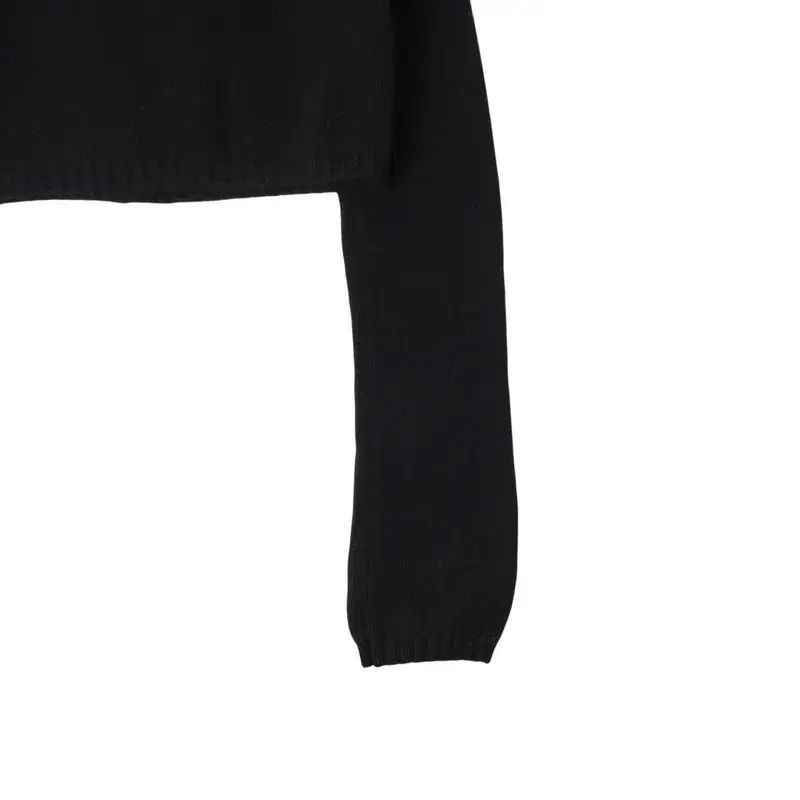 ニット カーディガン