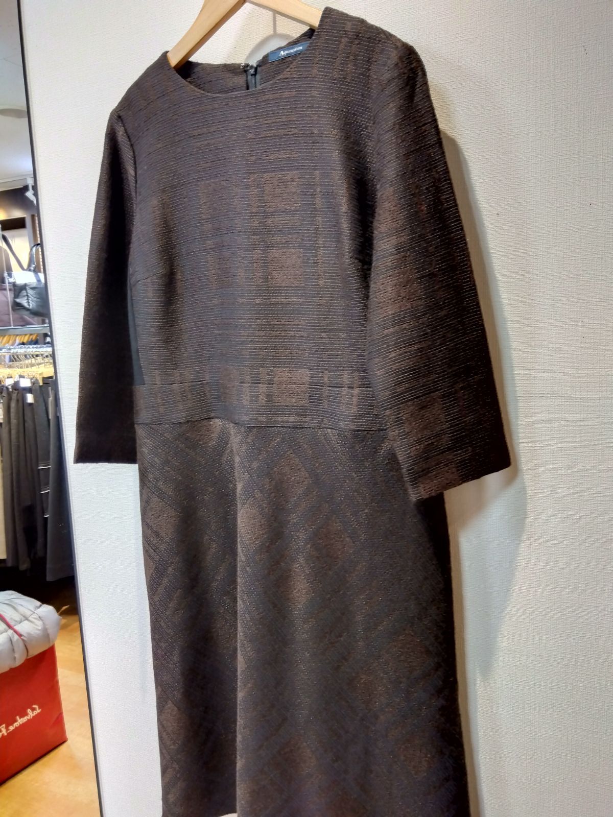 Aquascutum アクアスキュータム