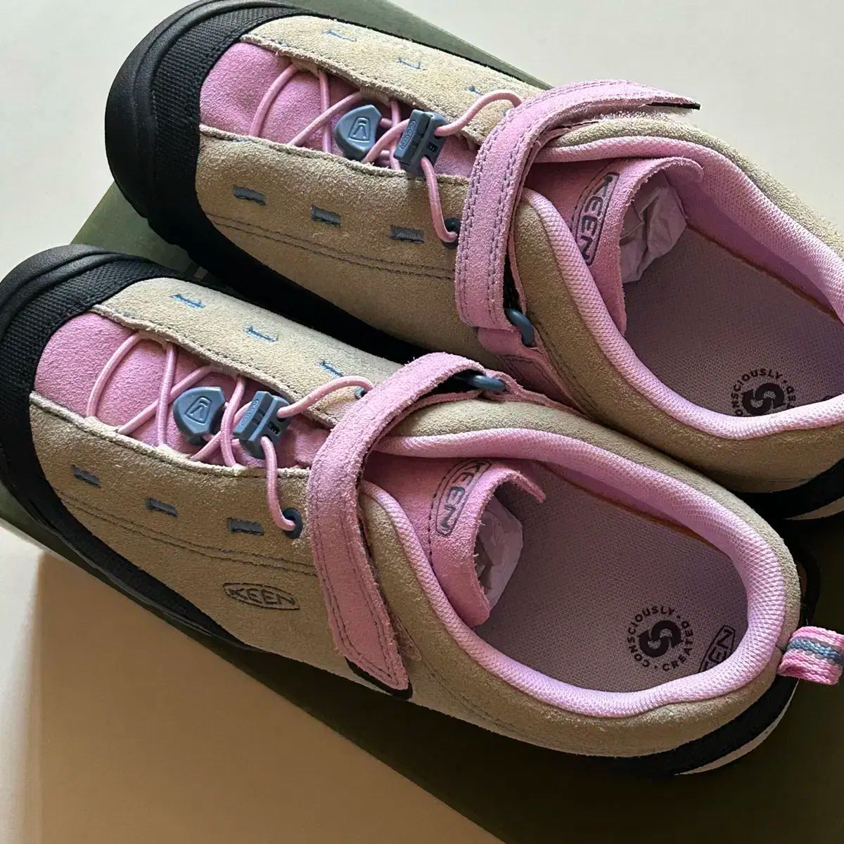 キーン ジャスパー2 レディース 235