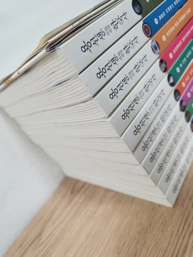 龍先生の韓国史