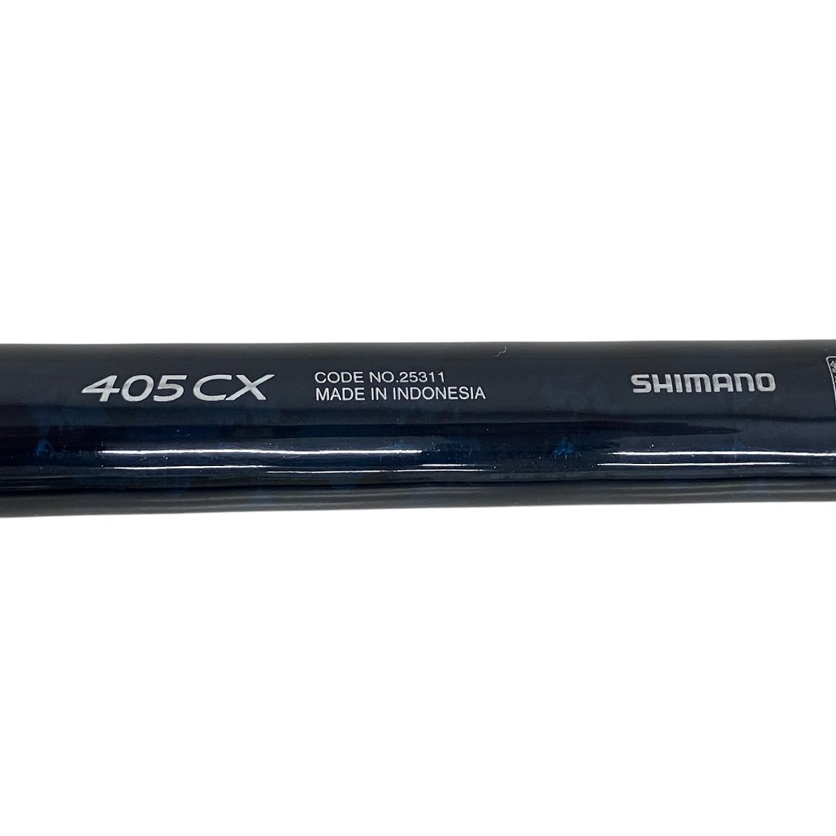 SHIMANO SURF GAZER サーフゲイザー 405 CX 並継 投竿 サーフキャスティング 良好