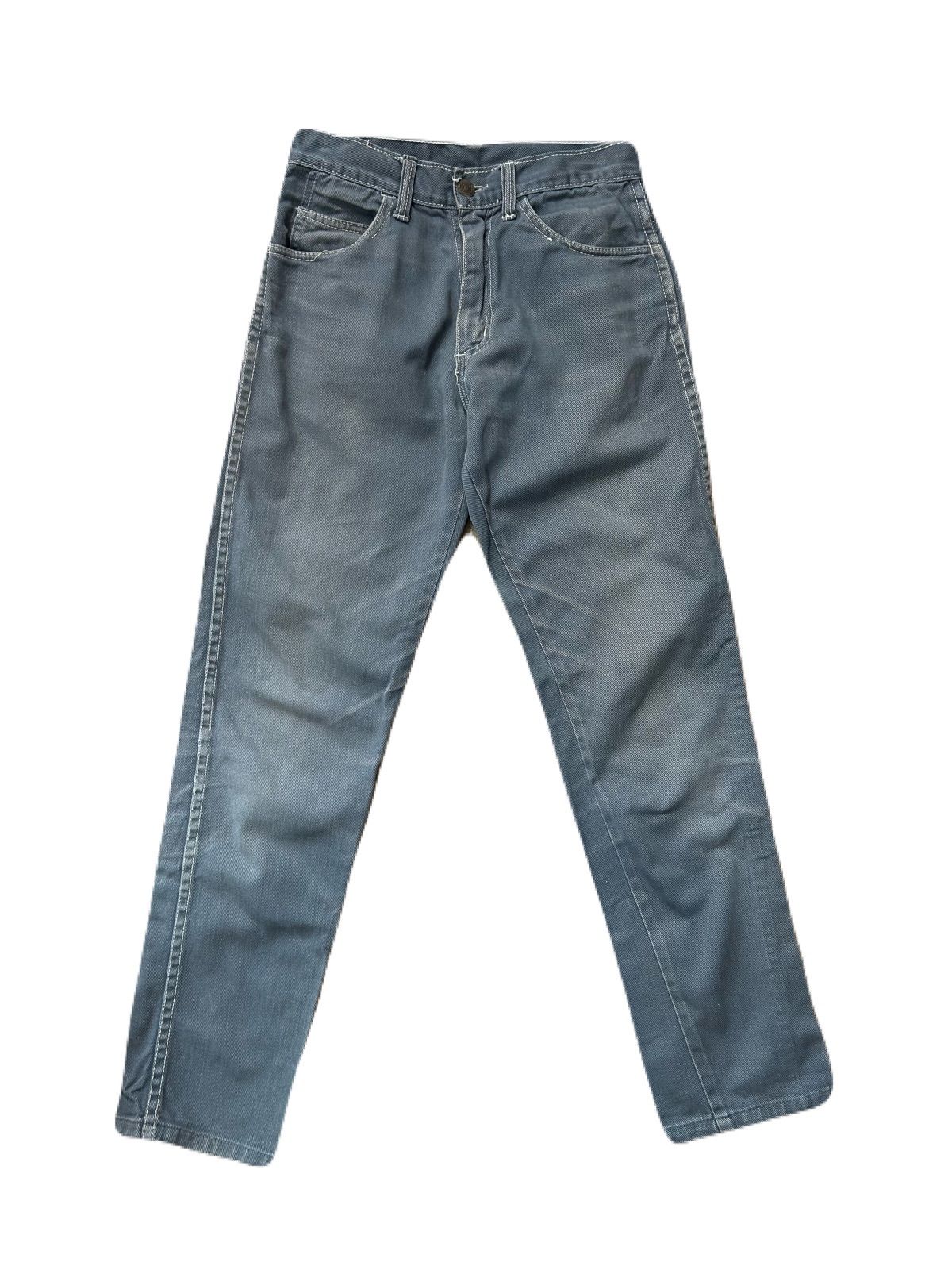 60’s Levi’s 518 cotton pants