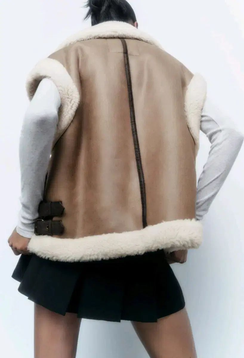 フェイク シアリング