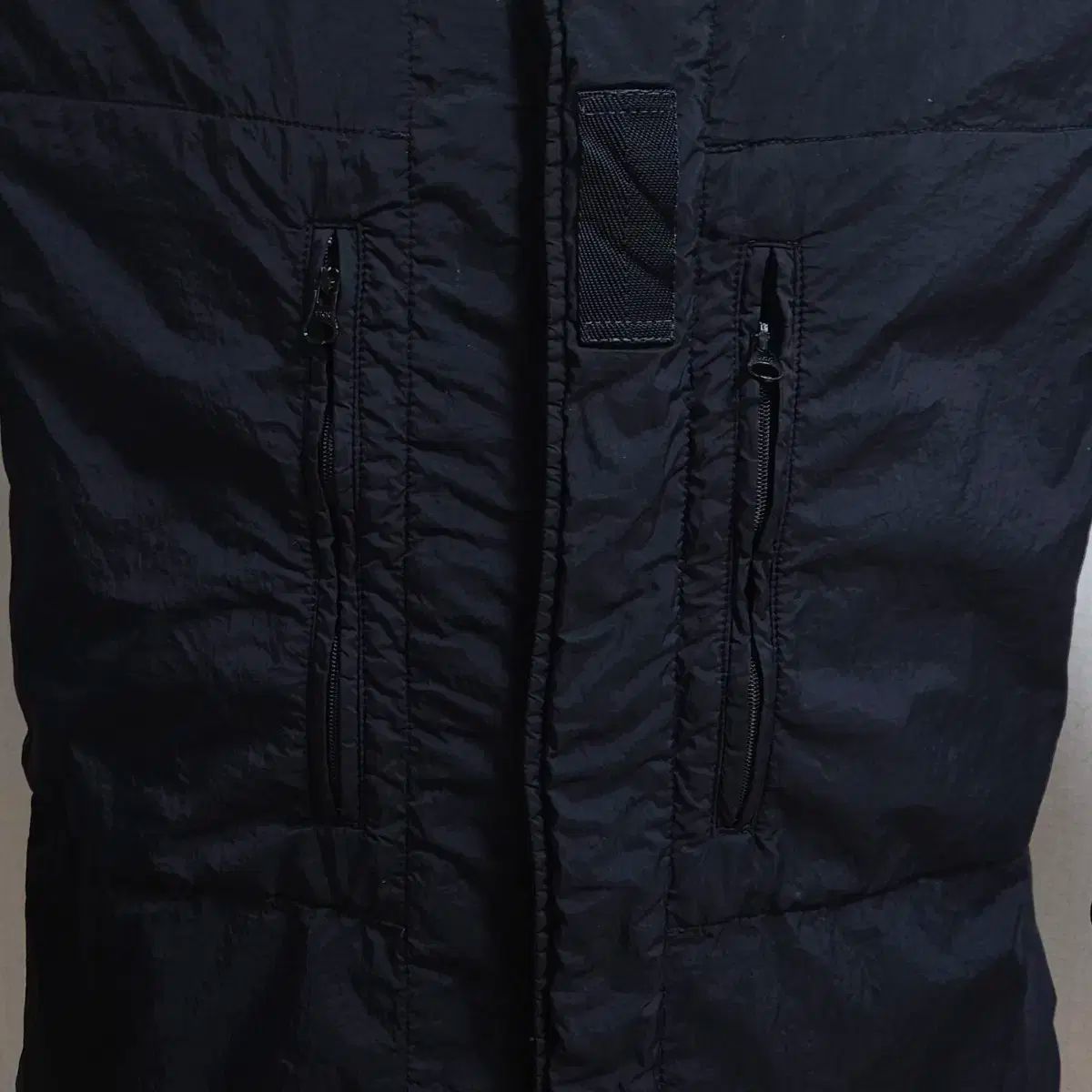 ストーンアイランド クリンクルレップス