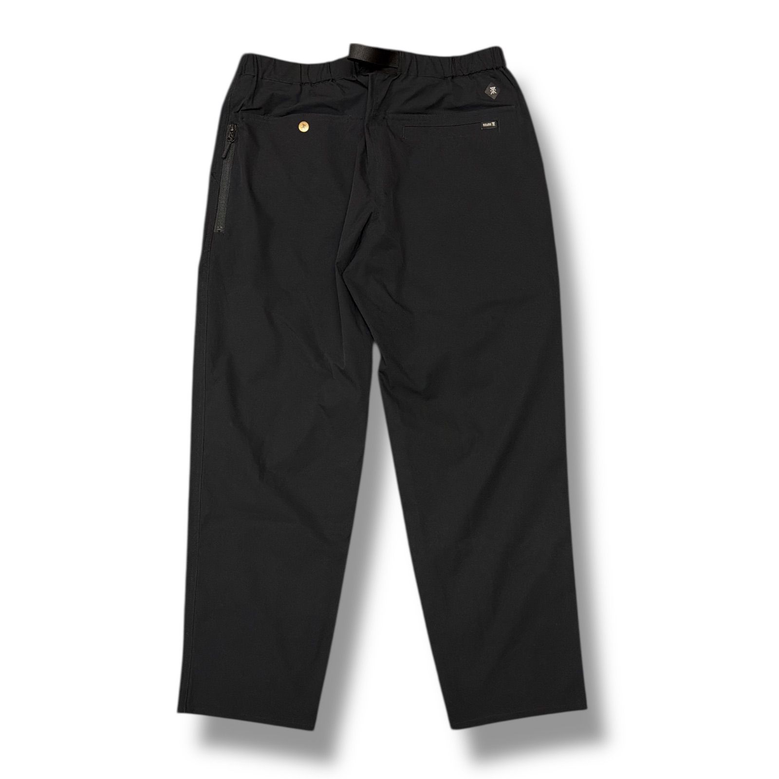 ROARK REVIVAL TRAVEL PANT ROAMFREE - RELAX トラベル イージーパンツ