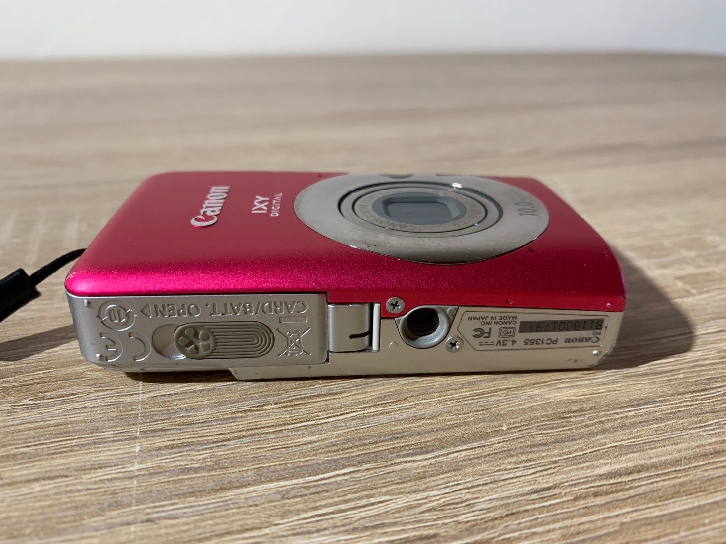 CASIO EXLIM EX-Z880❤️動画確認済 スマホ転送 カシオ ホワイト