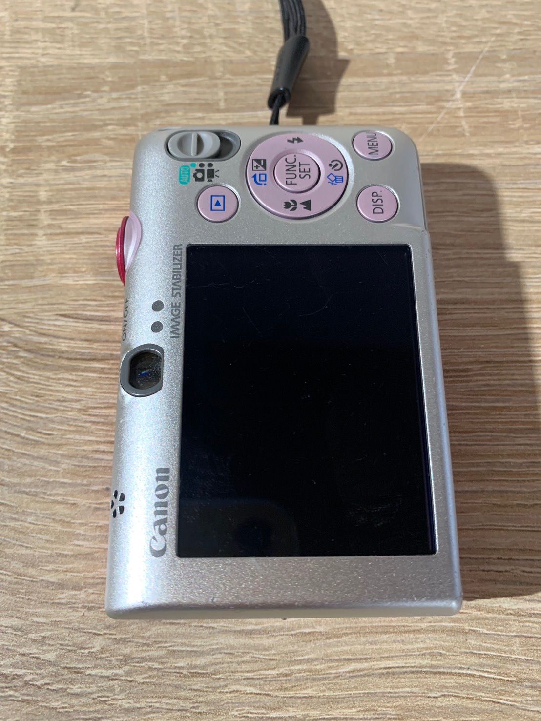 Canon IXY1 専用ケース付き コンパクトデジタルカメラ 楽天市場】canon