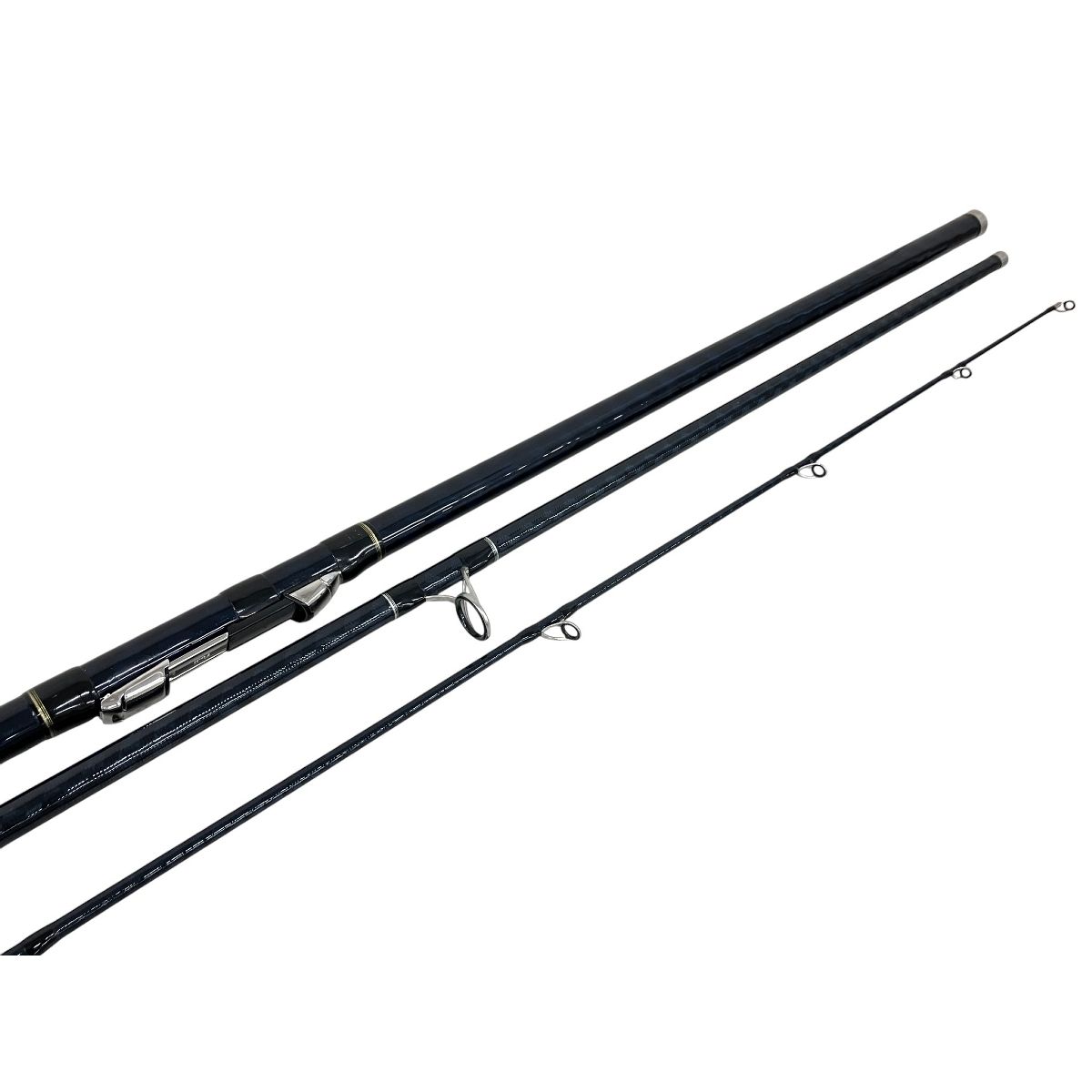 SHIMANO SURF GAZER 405BX オフショアロッド 2本セット SHIMANO SURF GAZER 405BX オフショアロッド 2本セット SHIMANO SURF