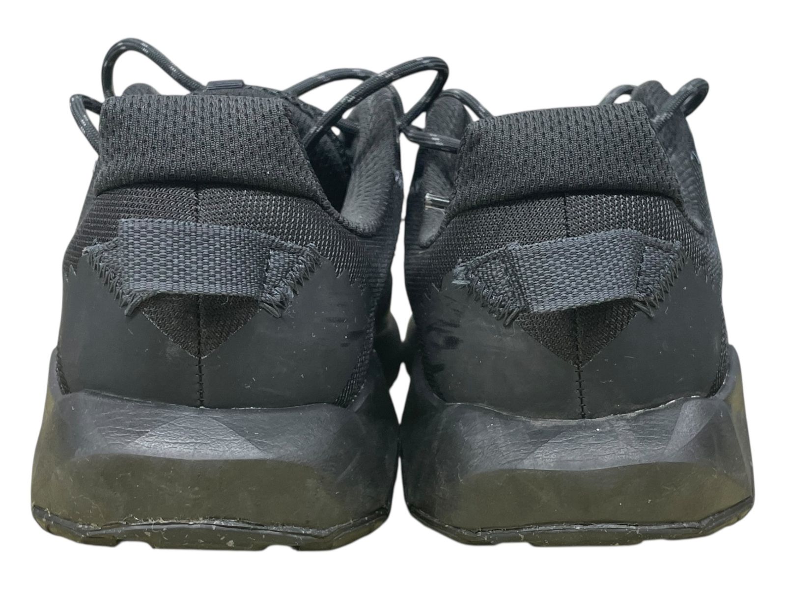 NEW BALANCE (ニューバランス) DynaSoft Nitrel v6 ダイナソフト ナイトレル ローカットスニーカー MTNTRLF6 29cm US11 ブラック メンズ/025