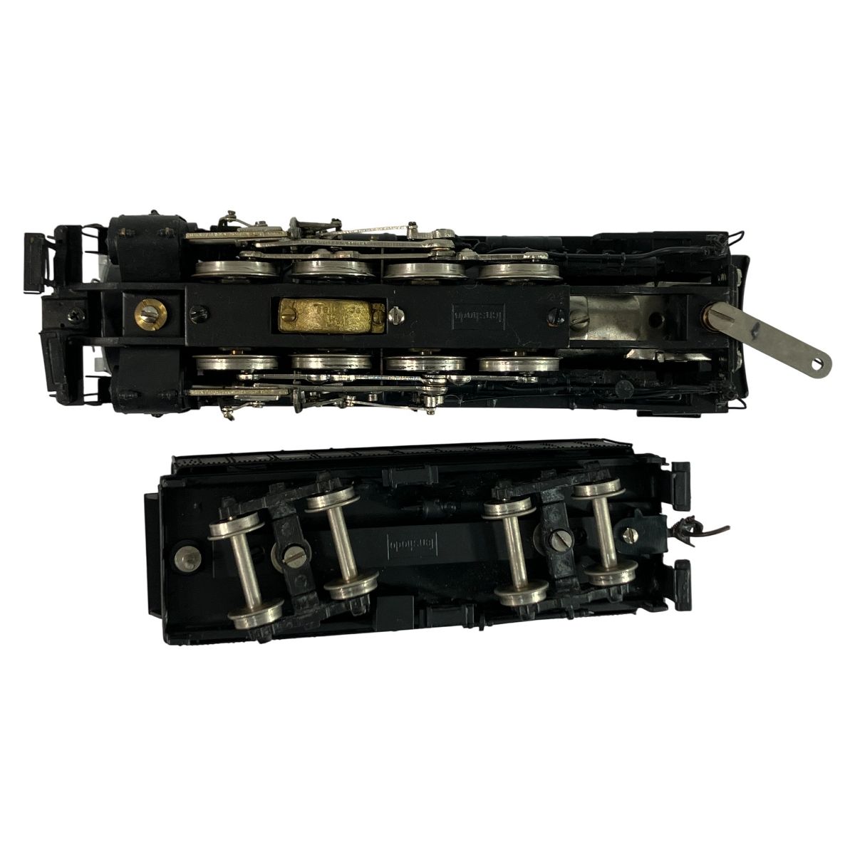 0-8-0 蒸気機関車