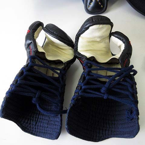  剣道 防具 セット 面 垂 胴 甲手 防具袋付 小学生 低学年 中学年 体育器具 用品 スポーツ