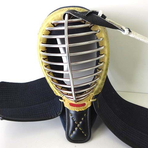 剣道 防具 セット 面 垂 胴 甲手 防具袋付 小学生 低学年 中学年