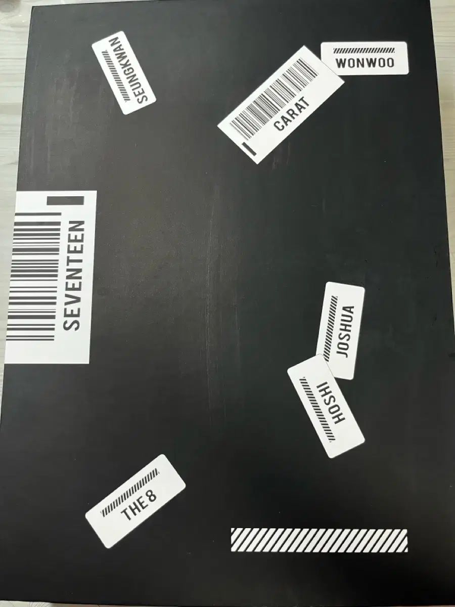 SEVENTEEN メンバーシップ キット SEVENTEEN 2020 メンバーシップキット