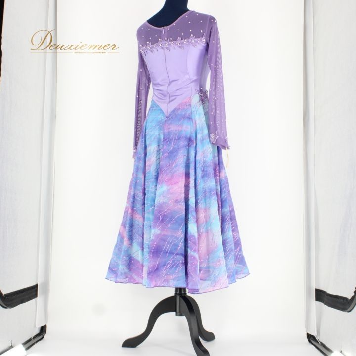 ボリューム 優雅