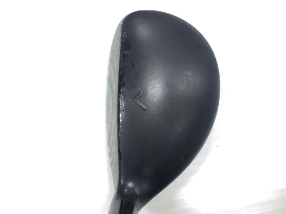  XR OS 22 SR ユーティリティ キャロウェイ 最短 ユーティリティ メンズ