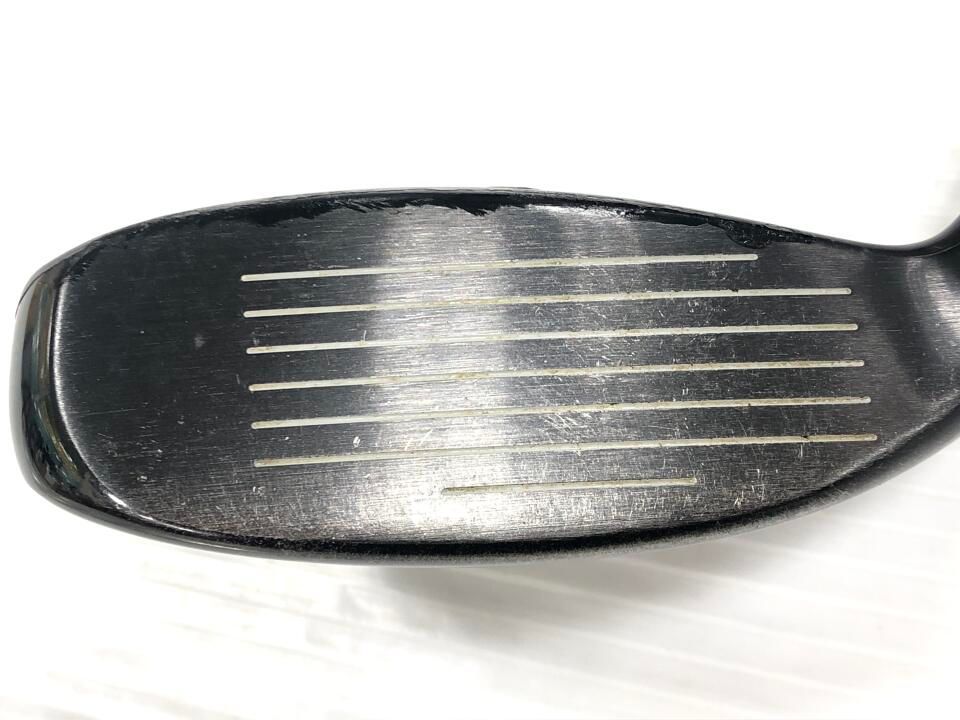 XR OS 22 SR ユーティリティ キャロウェイ 最短