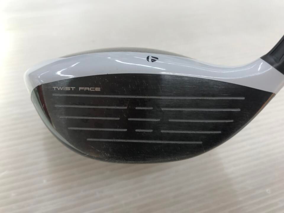 SIM MAX | 15 | S | ツアーAD PT-6 | | フェアウェイウッド |