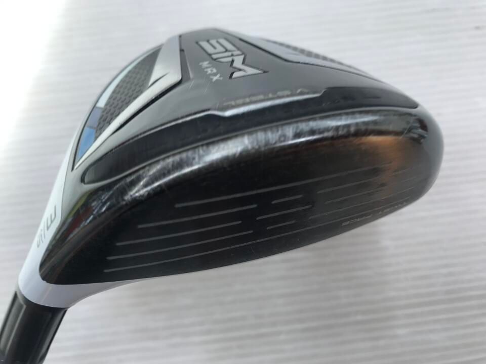 SIM MAX | 15 | S | ツアーAD PT-6 | | フェアウェイウッド |