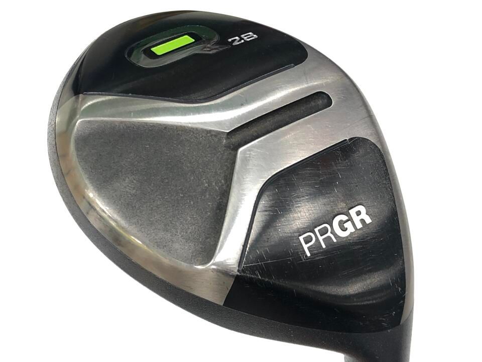 Q 28 R オリジナルカーボン ユーティリティ プロギア 最短