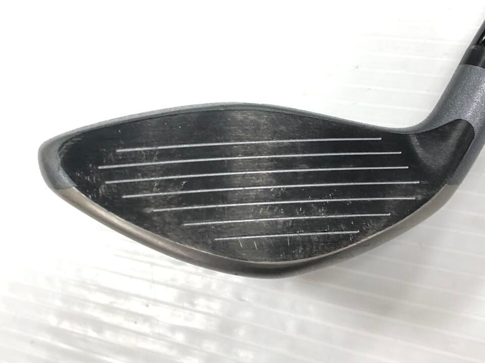 Q 28 R オリジナルカーボン ユーティリティ プロギア 最短