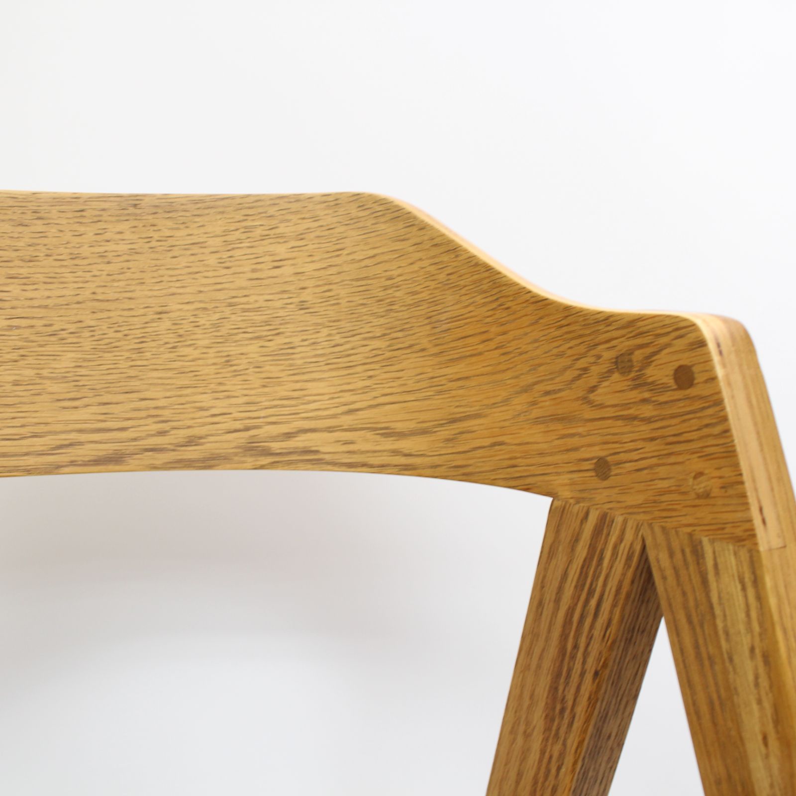 天然木 オーク材