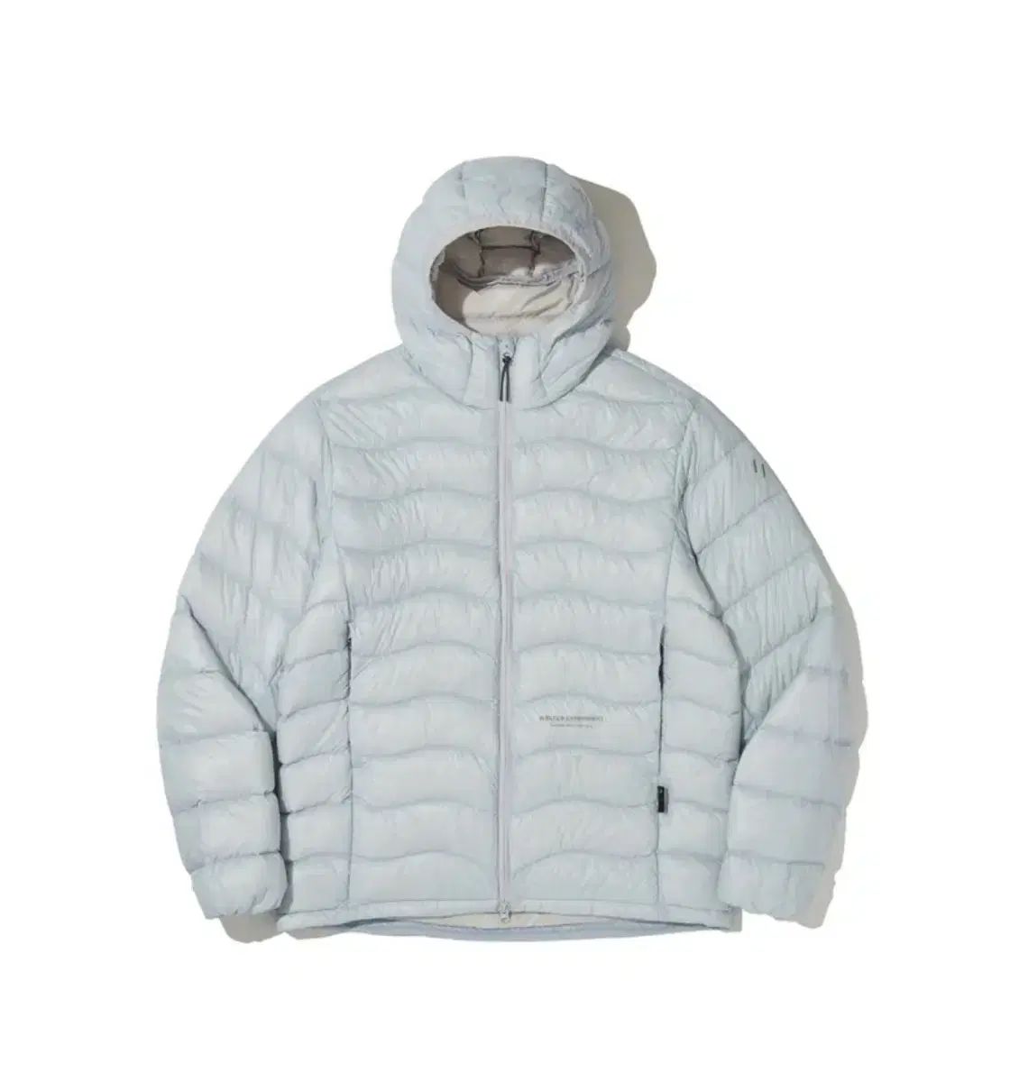 ウェルター エクスペリメント