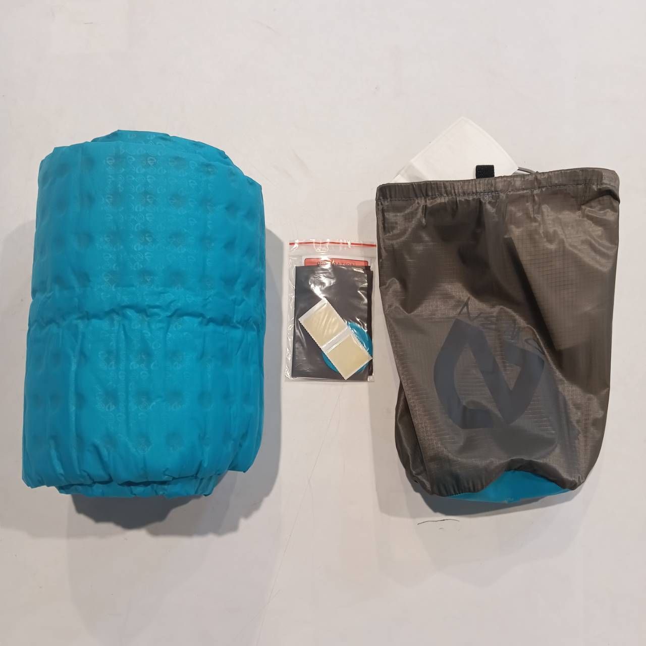 NEMO(ニーモ) ZOR 20R(ブルー×グレー) NEMO(ニーモ) ZOR 20R(ブルー