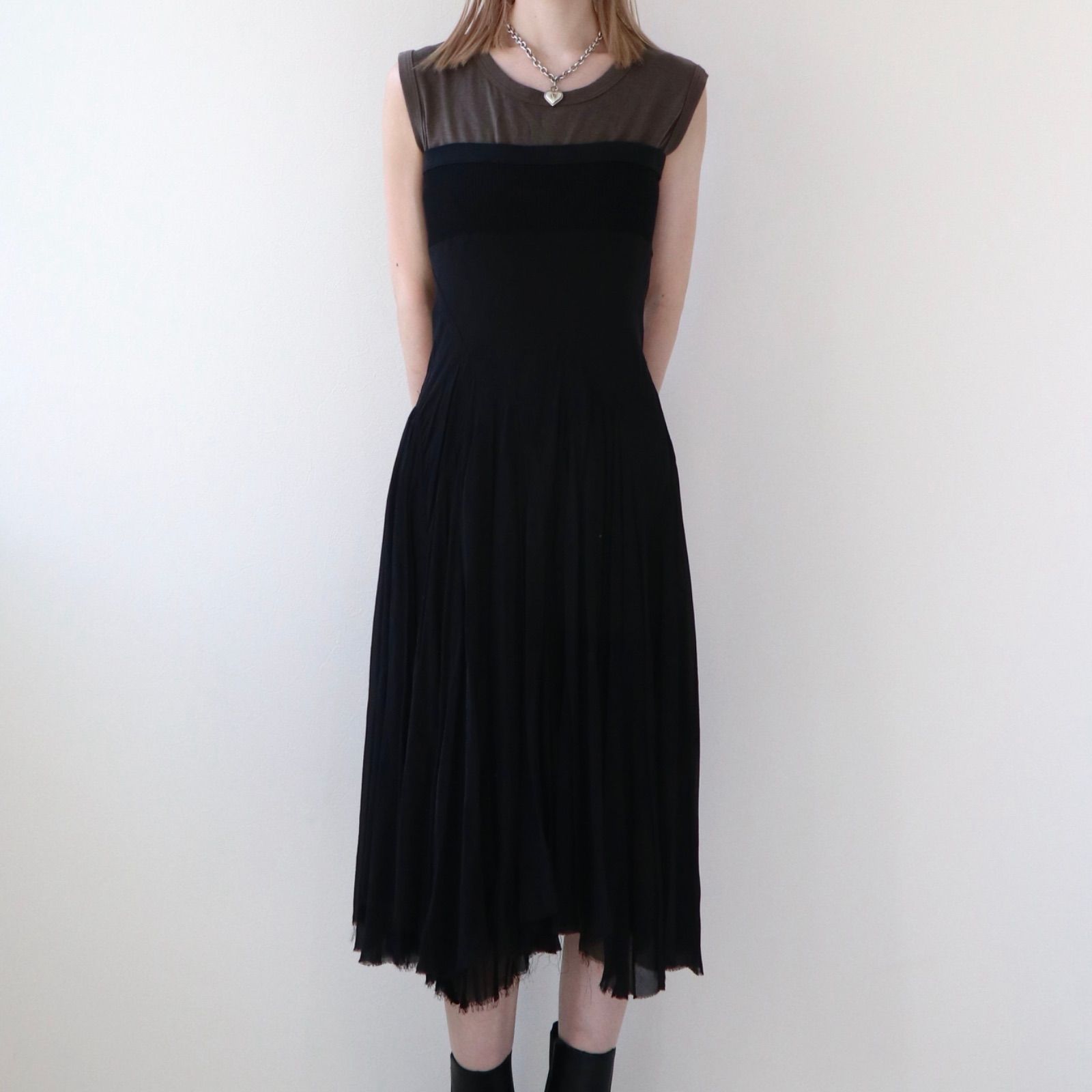 ブラック リックオウエンス