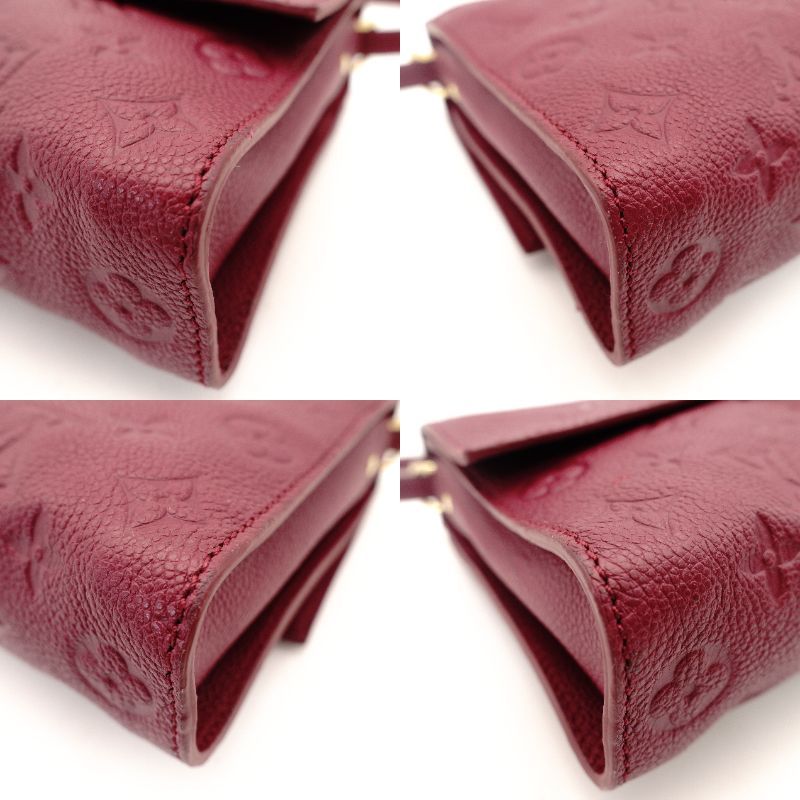 モノグラム アンプラント