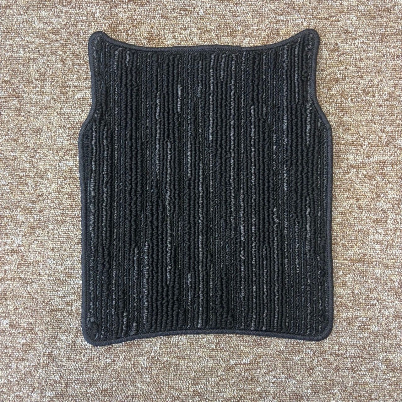 フロアマット 3枚セット トヨタ アルファード 純正 3BA-AGH30W BRIGHTFACE_UK