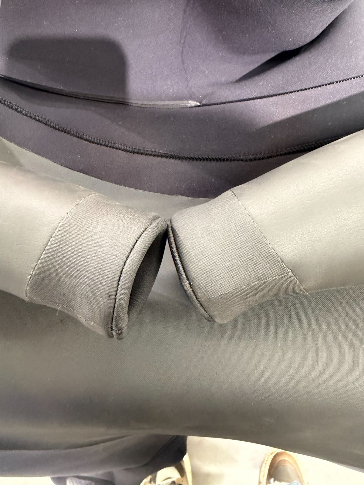 SEMIDRY セミドライ