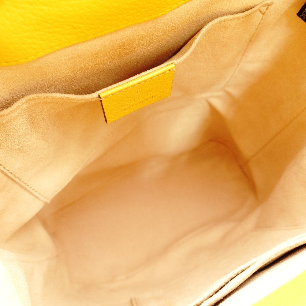 GUCCI GGスプリーム